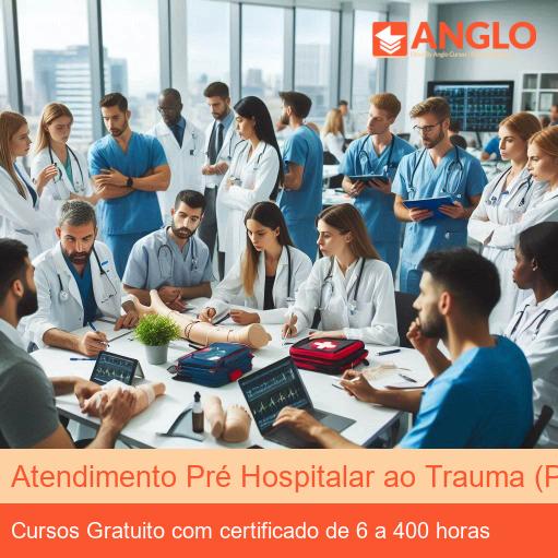 Atendimento Pré Hospitalar ao Trauma (PHTLS)
